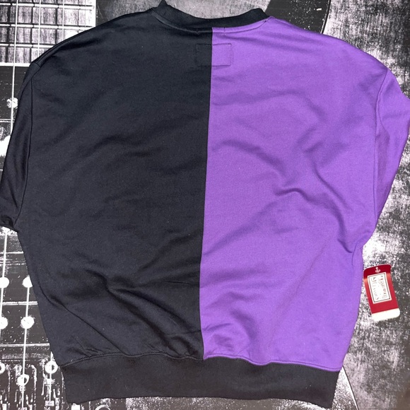 NWT LA Lakers Crewneck - Picture 5 of 5